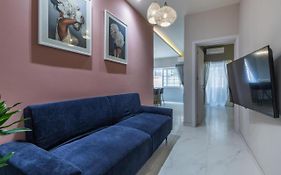 New & Unique Apartment - A 5 Minutes Ferry To Capital City Of Valletta