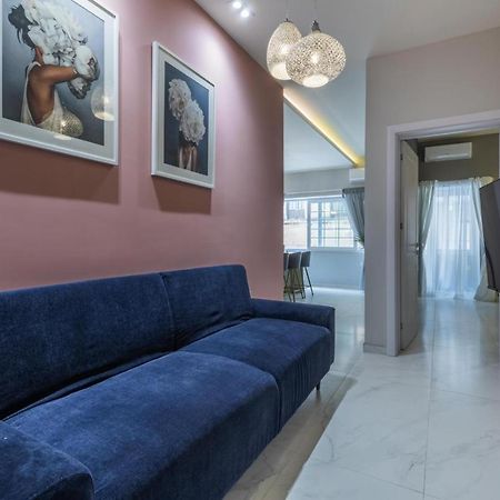 New & Unique Apartment - A 5 Minutes Ferry To Capital City Of Valletta Senglea Exterior foto