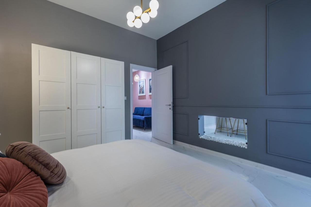 New & Unique Apartment - A 5 Minutes Ferry To Capital City Of Valletta Senglea Exterior foto
